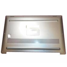 Bottom Case Cover For Dell XPS 15 9560 9570 Precision M5520 0GHG50 GHG50 Silver 2024 - buy cheap