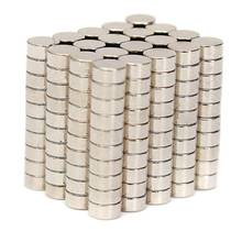 200Pcs 3x1.5mm N35 Strong Round Cylinder Blocks Rare Earth Neodymium Magnets 2024 - buy cheap