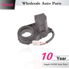 CAPQX Outside Rearview Mirror Electric Folding Motor machine Assembly For Volkswagen VW Polo Lavida  Gran Lavida 2014 2015 2016 2024 - buy cheap