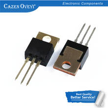 5pcs/lot FQP22P10 22P10 100V 22A TO-220 2024 - buy cheap