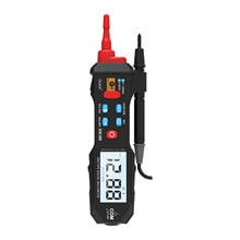 Pen Type Digital Multimeter 6000 Counts NCV Multi Tester Measuring DC/AC Voltage Resistance Continuity Zero/Live Wire Test 2024 - buy cheap