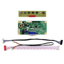 Latumab M.RT2270C.1 A15521 GZ-ROWARD Driver Board for G084SN05 V8 V7 V9 LCD Monitor Panel Controller Board with VGA 2024 - buy cheap