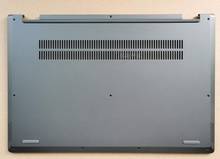 Новый чехол для lenovo IdeaPad C340-15 15IWL 15API D черный 2024 - купить недорого