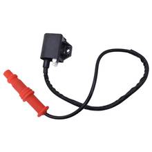 Motorcycle Parts Ignition Coil for Polaris Sportsman Ranger 400 450 500 2004-2014 3089239 2024 - buy cheap
