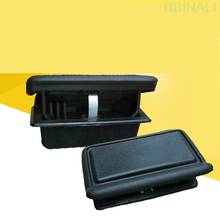 For Hyundai R215 225-7 Excavator Ashtray console ashtray cab ashtray Excavator Accessories 2024 - compra barato