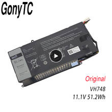 Original VH748 Laptop battery For DELL Vostro 5460 5470 5560 14 5480 for Inspiron 14 5439 V5460D-1308 V5460D-1318 5470D-1328 2024 - buy cheap