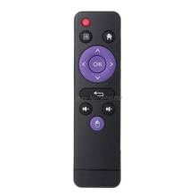Wholesale dropshipping   IR Wireless Remote Control Controller for MX9 PRO RK3328 TV MX10 RK3328 Android 8.1 7.1 TV BOX 2024 - buy cheap