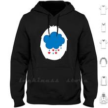 Why So ? Hoodie Long Sleeve Nerd Nerdy Geek Geeky Animation Cartoons Humor Funny 2024 - buy cheap