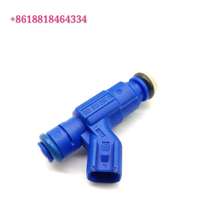 1x Fuel Injector for Chrysler- Pacifica- 3.5L OE No.:0280156135 / 04861615AA 2024 - buy cheap