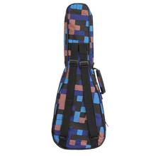 1pc 21/23/26 Inch Ukulele Backpack Concert Ukulele Waterproof Gig Bag Protect Case 2024 - buy cheap
