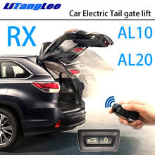 LiTangLee-sistema de asistencia para puerta trasera de coche, accesorio para Lexus RX RX200t RX270 RX350 2010 ~ 2020, Control remoto 2024 - compra barato