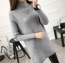 TX1752 Cheap wholesale 2017 new Autumn Winter Hot selling women's fashion casual warm nice Sweater 2024 - buy cheap