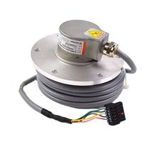 1pce KONE elevator encoder KM950278G02 G01 Kübler host encoder KONE speed measuring machine  AQ1H205 2024 - buy cheap