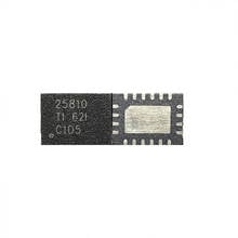 TPS25810 TPS25810RVCT TPS25810RVCR QFN nuevo Chip IC Original genuino 2024 - compra barato