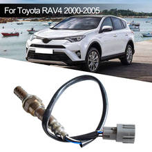 89465-42090 8946542090 89465 Лямбда зонд кислородный датчик для Toyota RAV4 2000-2005 2024 - купить недорого