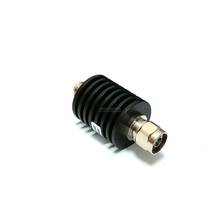 1 pcs RF Coaxial 50ohm N Male to Female 20W  1-40dB,0-3GHz RF Fixed attenuator Connector 2024 - buy cheap
