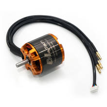 In Stock Maytech 5055 BLDC Motor 70KV 190KV Electric Skateboard Motor Brushless Outrunner Sensored Esk8 Fighting Robots 2024 - buy cheap