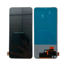 TFT LCD Display Digitizer Touch Screen Assembly for OPPO Reno Replacement LCD Screen Panel Repair Parts for OPPO Reno Phone 2024 - buy cheap