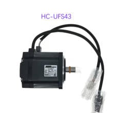 Servomotor HC-UFS43 Original HC UFS43 HCUFS43, punto 2024 - compra barato