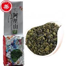 Чай Oolong, тайваньский чай Oolong с молоком, чайный пакетик Alishan, 150 г, 300 г 2024 - купить недорого
