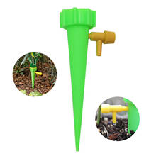 Water Drip Irrigation System Automatic Watering Spike for Plants Garden Watering System Irrigation System Greenhouse sprinkler 2024 - compre barato
