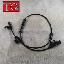 SE0039 Sensor ABS trasero derecho 300C/cargador 2011-2018 RWD ABS/300C/010A 4779642AA / ALS2305 GT7610-870-RR 2024 - compra barato