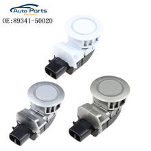 Sensor de estacionamento pdc para toyota celular lexus ls430 2006-2012 3 cores 2024 - compre barato