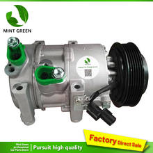 FOR CAR KIA RONDO 2.4L HCC 2007 2008 2009 2010 AUTO Air Conditioner Compressor  977013K720 2024 - buy cheap