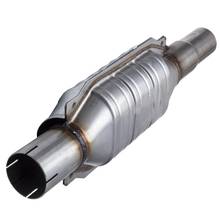 Catalytic Converter For Jeep Cherokee 2.5L/ 4.0L 1996-2000 for Grand Cherokee 23226 2024 - buy cheap