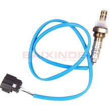 High quality Oxygen Sensor Rear L33M-18-861D L33M-18-861B For For 07-12 Mazda CX-7 2.3L L4 2024 - buy cheap