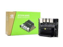 NVIDIA Jetson Nano Developer Kit, New B01 Revision, Upgraded 2-lanes CSI, Small AI Computer 2024 - buy cheap