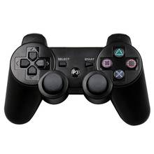 New For PS3 Wireless  Remote Game Joypad Controller Controler Gaming Console Joystick For PS3 Console Gamepads 2024 - buy cheap