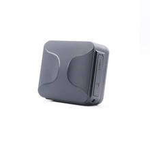 Best Personal GPS Tracker Mini GPS Pet Tracker LK105 GPS Kids Tracker Vibration/Displacement/Low Battery Alert LBS AGPS Locating 2024 - buy cheap