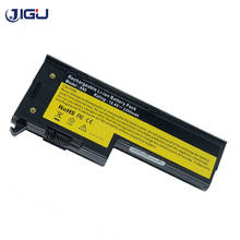 Jgu-Batería de ordenador portátil, pila para IBM ASM 92P1168 92P1170 FRU 42T4505 2P1167 92P1169 92P1227 93P5027 93P5028 40Y7001 42T4630 92P1168, nueva 2024 - compra barato