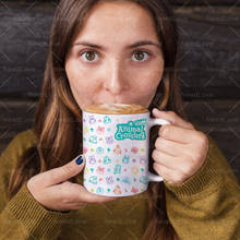 Animal Crossing New Horizons Funny Novelty Travel Mug 11oz Ceramic White Coffee Tea Milk Mug Cup Gifts 2024 - buy cheap