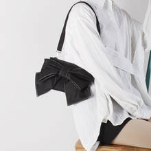 Sacos de ombro das mulheres arco crossbody sacos para as mulheres mensageiro sacos de bolsas à prova dnylon água náilon senhoras designer bolsa feminina 2024 - compre barato
