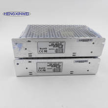 Fuente de alimentación conmutada de salida cuádruple, alta calidad, 60W, 5V, 12V, 24V -12V, 4A, 1A, 1A, 0.5A, CA, CC, convertidor de Q-60D 2024 - compra barato