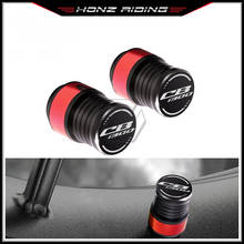 For Honda CB1300 SP SUPER FOUR Motorcycle Wheel Tire Valve Cap Cover 2024 - buy cheap