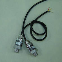 Pressure Sensor Inverter Pump Water Pressure Sensor Three-wire Waterproof Lead Range 0-1.6Mpa 2024 - buy cheap