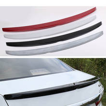 For Toyota Corolla Levin  ABS Rear Trunk Spoiler Wing Lip Black White  2014 2015 2016 2017 2018 2024 - buy cheap