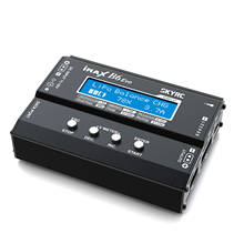 SKYRC iMAX B6 EVO Balance Cargador/descargador DC11-18V 60W 6A cargador para 1-6s Lipo LiHV LiFe LiIon 1-15s LiMH ni-cd batería 2024 - compra barato