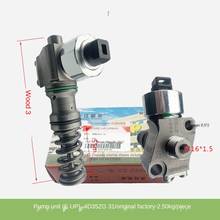 Forklift Accessories Xinchai Engine Original Parts Oil Outlet Pump High Quality Forklift accessories, manual pallet truck, diesel Engine 2024 - buy cheap