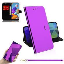 Capa tipo carteira para smart y7a y6p y5p p40 p30 pro nova 7i honor 20 lite, p50 p smart 2021, flip de couro 2024 - compre barato