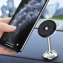 Floveme-Soporte de teléfono móvil Universal para coche, accesorio magnético giratorio de 360 grados, 2021 2024 - compra barato