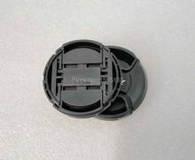 Camera Lens Cap 40.5mm 49mm  55mm  LOGO for SONY(Please note size ) 2024 - buy cheap