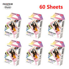 10-60 Fujifilm Instax mini 9 films for Fujifilm Instant Camera 7 8 25 50s 70 90 sp-1 sp-2 Smartphone Photo Printer Macaron 2024 - buy cheap