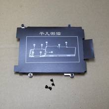 WZSM NEW HDD Caddy Frame for HP Elitebook 820 840 850 G3 G4 Hard Drive Bracket 821665-001 2024 - buy cheap