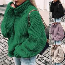 Autumn Winter Sweater Women's Fashion White Basic Female Pullover Batwing Sleeve Sweater Solid Casual Knitted Streetwear свитер 2024 - buy cheap