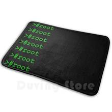 Person Of Interest - Root Command Soft Non-Slip Mat Rug Carpet Cushion Person Of Interest Root 2024 - buy cheap