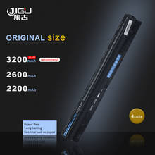 JIGU 14.8V 4CELLS Laptop Battery L12L4A02 For Lenovo IdeaPad G400s G410s S410p Z710 G510s G505s S510p Touch Series 2024 - buy cheap